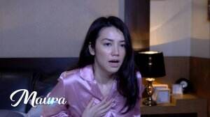 Maura Masih Alami Mimpi Buruk - Maura Eps. 2