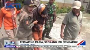 Ironis, IRT Bawa Balita Saat Mesum Hingga Ngamuk Karena Terjaring Razia di Hotel