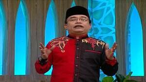 Ciri Orang-Orang Yang Tawadhu
