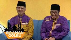 Kiki Amalia Curhat Keluhan Kepada Ustadz Danu Tentang Penyakit Lambungnya