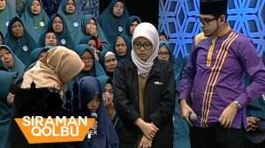 Menolak Cinta, Seli Fitri Sering Kesurupan