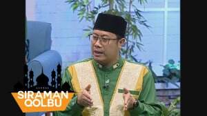 Jangan Jadi Budak Teknologi