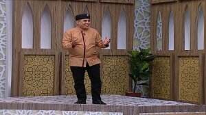 Atur Rasa Cemburumu