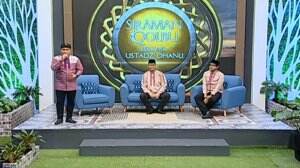 Allah Benci Kepada Orang Gengsi Meminta Maaf