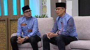 Yuk Baca Al - Qur'an Dengan Niat Lillahi Ta'ala