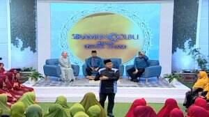 Saling Tolong Menolong Antar Anggota Keluarga