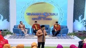 Marah Hanya Akan Mendatangkan Masalah