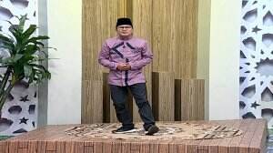 Keutamaan Menghormati Orang Tua