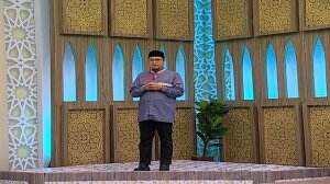 Niatkan Semua Kebaikan Karena Allah SWT