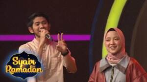 Rizky Ridho & Nissa Sabyan - Assalamu Alayka