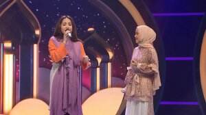 Suara Nagita Slavina Dan Nisa Sabyan Bikin Adem
