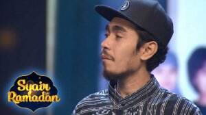Kamal Akan Bercerita Tentang Lagu Ciptaannya