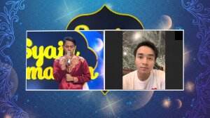 Sambung Ayat Bersama Ustadz Taqy Malik