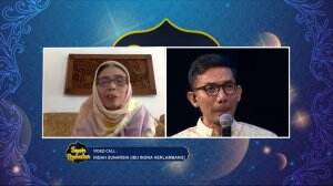 Tiga Bulan Tak Bertemu, Indra Herlambang Tiba-Tiba Ditelpon Sang Ibunda