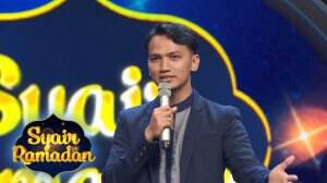 Dimas Sering Sekali Ikut Ajang Pencarian Bakat Karena Ada Sesuatu