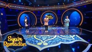 Siapakah Yang Masuk Kedalam Best Of Syair?