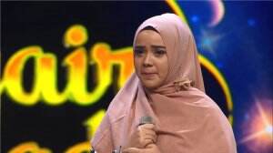 Kerinduan Maya Yang Luar Biasa Pada Abahnya