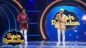 Peserta Ini Obati Rindu Suara Azan Di Tanah Suci
