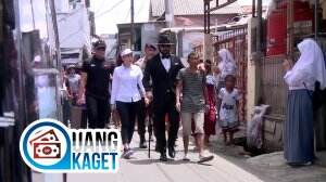 Pak Nahli Tak Punya, Bekerja Hanya Bawa Minya Angin - UK S9 Eps. 1