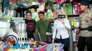 Apa Saja Yang Dibeli Pak Ibnu? - Uang Kaget Eps. 11