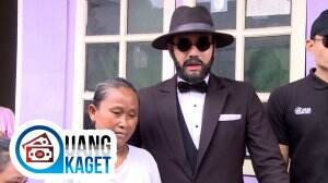 Penghasilan Bulanan Ibu Nur Hanya Bisa Dipakai Untuk Bayar Kontrakan - Uang Kaget Eps. 15