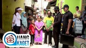 Anak Pak Suheli Korban Bullying