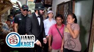Pak Junaedi Belikan Uang Kaget Untuk Modal Usaha - UK S9 Eps. 4