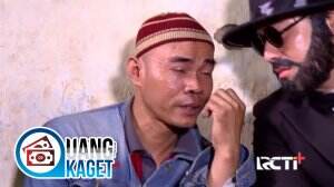 Kehidupan Pilu Pak Ali Rofiq - Uang Kaget Eps. 63