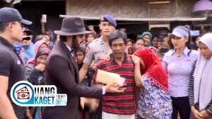 Kehilangan 3 Anaknya Karena Tak Ada Biaya Kerumah Sakit - Uang Kaget Eps. 66
