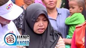 Pernah Ditinggalkan, Pak Kusroi Beruntung Memiliki Bu Karsih - Uang Kaget Eps 46