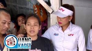 Istri Pak Supendi Menjadi Kuli Cuci Harian Dengan Upah Rp. 50.000 - Uang Kaget Eps. 54