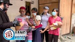 Mr. Money Mendatangi Keluarga Pak Jayadi - Uang Kaget Eps. 69