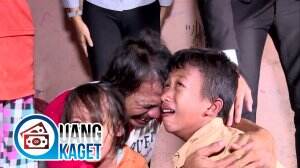 Mr. Money Ingin Merawat Anak Pak Asep - Uang Kaget Eps 44
