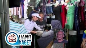 Kebaikan Hati Pak Ade Membantu Ibu Penjual Jagung - UK S9 Eps. 3