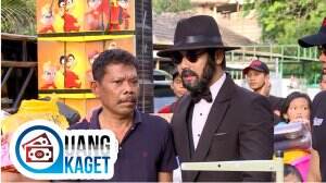 Uang Kaget Membuat Pak Elmi Mendapatkan Ini... - Uang Kaget Eps 22