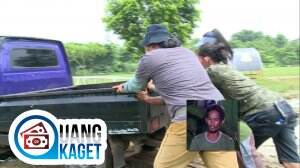 Mau Pergi Belanja Eh Mobilnya Mogok - Uang Kaget Eps 24