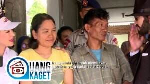 Satu Permintaan Pak Tri Kepada Mr. Money - Uang Kaget Eps. 50