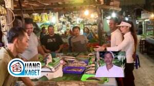 Pak Suparno Ingin Berjualan Seblak Dan Siomay - Uang Kaget Eps. 64