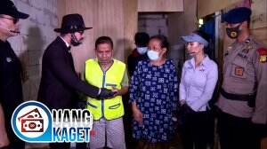 Keluarga Pak Adi Sempat Menolak Uang Mr. Money - Uang Kaget Eps. 94