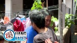 Mr. Money Bertemu Dengan Anak Dan Istri Pak Zaenudin - Uang Kaget Eps. 39