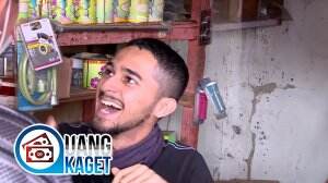 Time Keeper Salah Fokus Dengan Tukang Material - Uang Kaget Eps. 84