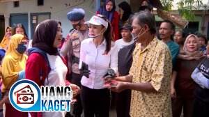 Pak Nosan Gunakan Uang Untuk Membayar Kontrakan Terlebih Dahulu - Uang Kaget Eps. 86
