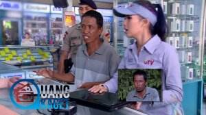 Bapak Mamat seorang kuli panggul biji plastik. Bekerja dengan semangat tidak putus asa menekuni hal tersebut. Bagaimanakah kisah Pak Mamat?