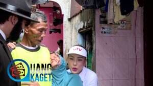 Gaji Tak Sanggup Biayai Istri Sakit Jantung Kronis - Uang Kaget Eps. 9