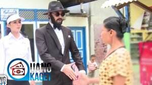 Pendapatan Ibu Khatmi Sebulan Hanya Dapat 500 Ribu - UK S9 Eps. 2