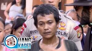 Pak Tugiman Pernah Merasa Depresi Karena Ekonomi Keluarga - Uang Kaget Eps 34
