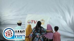 Jadi Bagaimanakah Rumah Pak Basrudin? - Spesial Uang Kaget Untuk Bedah Rumah