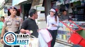Apa Saja Barang Yang Dibeli Pak Iwan? - Uang Kaget Eps. 48
