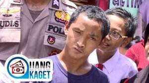 Menilik Kehidupan Pak Zaidinah Dan Keluarga - Uang Kaget Eps 36