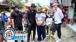 Pendapatan Yang Tak Menentu Karena Korona - Uang Kaget Eps. 98